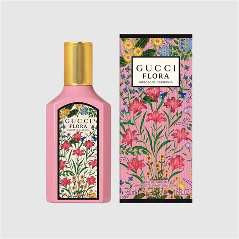 perfume flora by gucci gardenia|Gucci Flora perfume 50ml price.